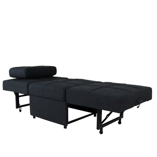 Image Title Yoko Armchair Sofabed - Ministry of Chair
